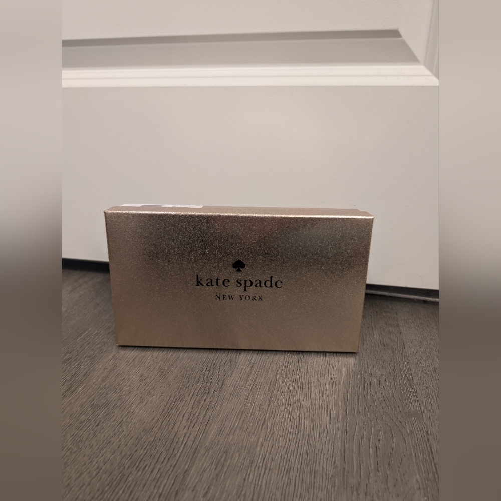 Kate Spade lunar light wallet